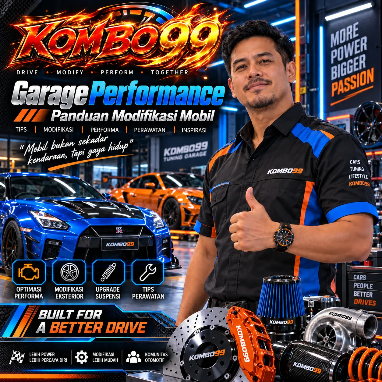 KOMBO99